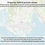 Blife Sunya Private Near Airport And Nature *