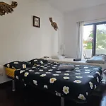 Blife Sunya Private Near Airport And Nature Séjour chez l'habitant District de Faro
