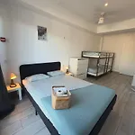 Blife Sunya Private Near Airport And Nature Séjour chez l'habitant *