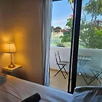 Blife Sunya Private Near Airport And Nature Séjour chez l'habitant District de Faro