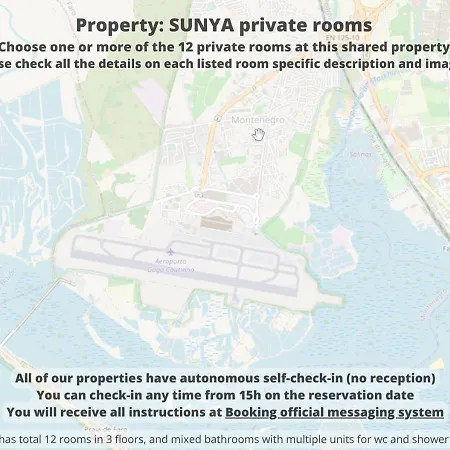 Blife Sunya Private Near Airport And Nature *