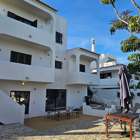 Blife Sunya Private Near Airport And Nature * District de Faro