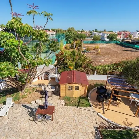 Blife Sunya Private Near Airport And Nature 홈스테이