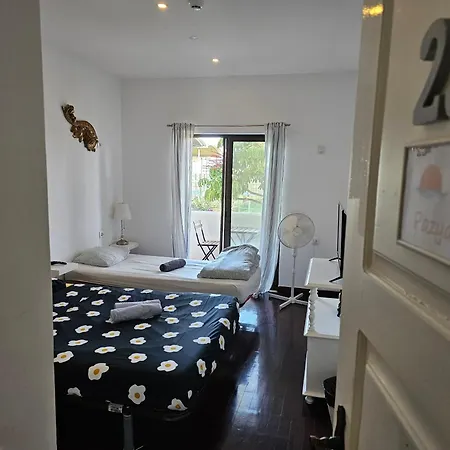 Homestay Blife Sunya Private Near Airport And Nature Faro