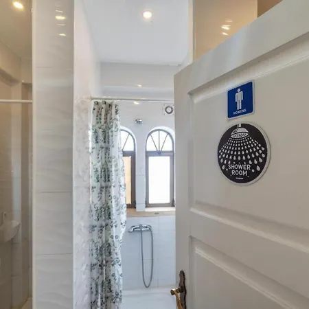 Blife Sunya Private Near Airport And Nature Homestay Faro