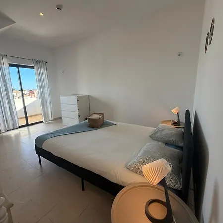 Homestay Blife Sunya Private Near Airport And Nature Faro
