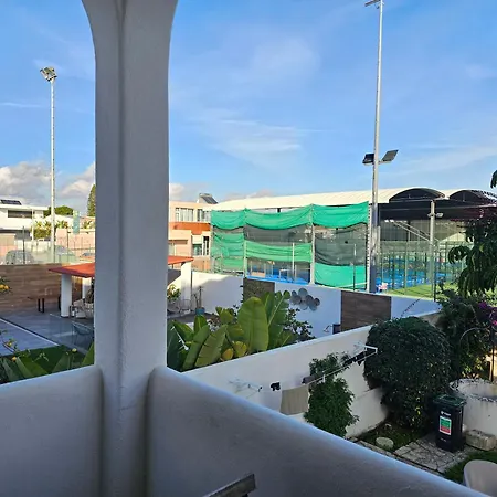 Blife Sunya Private Near Airport And Nature Faro