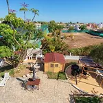 Blife Sunya Private Near Airport And Nature Privat bolig