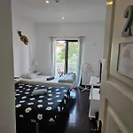 Privat bolig Blife Sunya Private Near Airport And Nature Faro