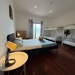 Privat bolig Blife Sunya Private Near Airport And Nature