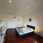 Blife Sunya Private Near Airport And Nature Privat bolig Faro