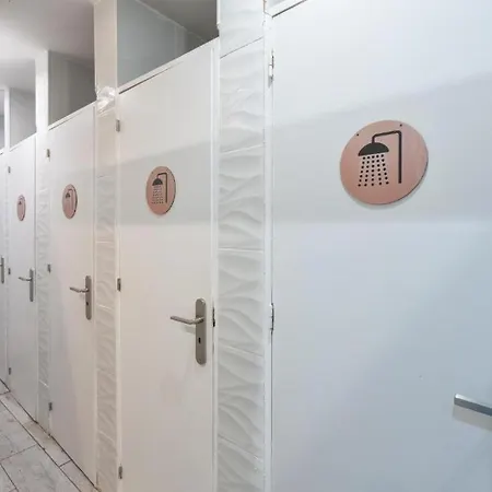 Blife Sunya Private Near Airport And Nature * Φάρο