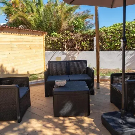 Blife Sunya Private Near Airport And Nature Δωμάτια σε οικογενειακή κατοικία