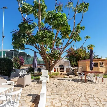 Blife Sunya Private Near Airport And Nature