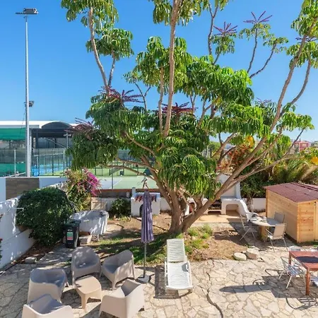 Homestay Blife Sunya Private Near Airport And Nature Faro