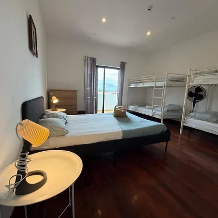 Δωμάτια σε οικογενειακή κατοικία Blife Sunya Private Near Airport And Nature