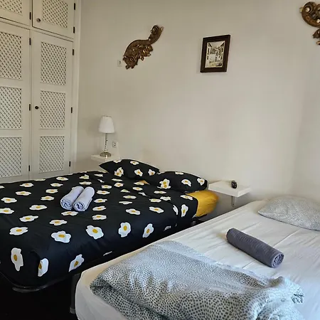 Blife Sunya Private Near Airport And Nature * Φάρο