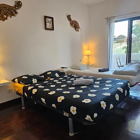 Blife Sunya Private Near Airport And Nature