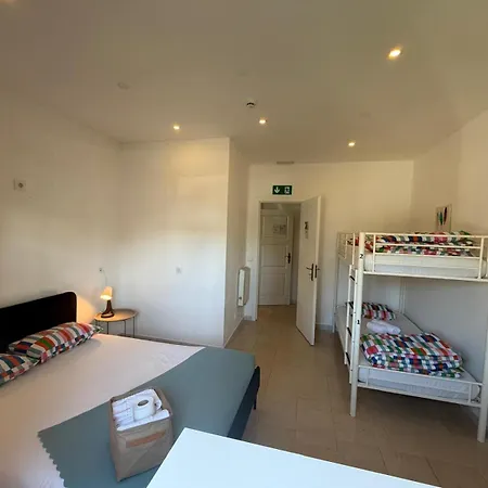 Δωμάτια σε οικογενειακή κατοικία Blife Sunya Private Near Airport And Nature Φάρο