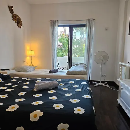 Blife Sunya Private Near Airport And Nature Δωμάτια σε οικογενειακή κατοικία Φάρο