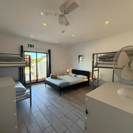 Blife Sunya Private Near Airport And Nature فارو