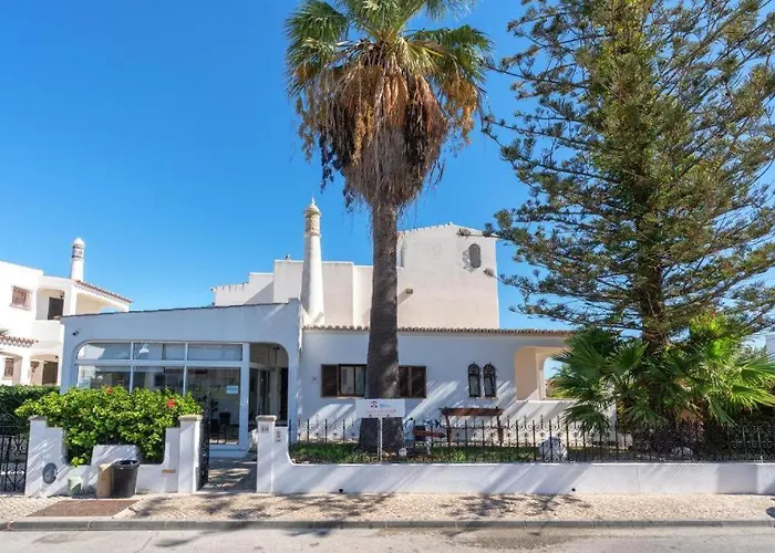 Blife Sunya Private Near Airport And Nature Alloggio in famiglia Distretto di Faro