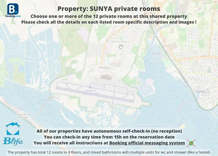 Blife Sunya Private Near Airport And Nature *