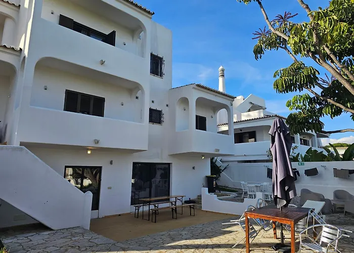 Blife Sunya Private Near Airport And Nature * Distretto di Faro