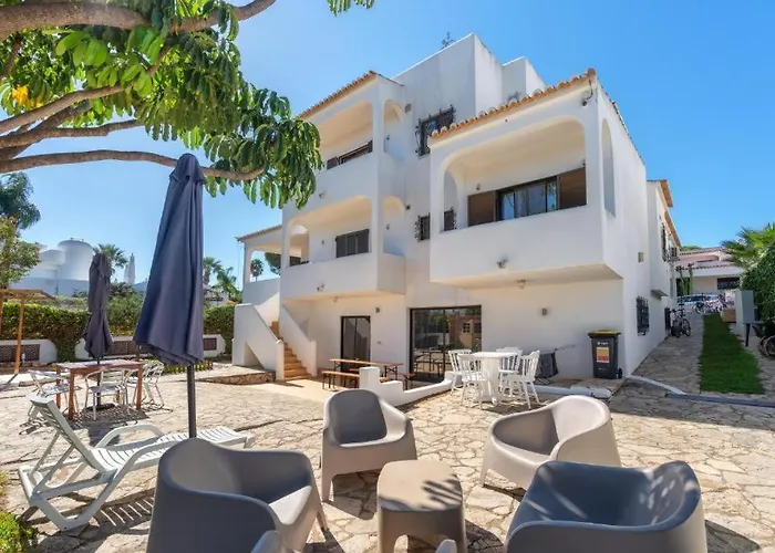 Blife Sunya Private Near Airport And Nature Distretto di Faro