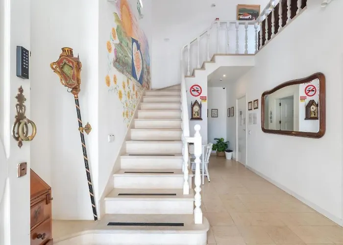 Alloggio in famiglia Blife Sunya Private Near Airport And Nature *
